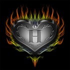 Picture for song 'Left Behind Midi Drums' by artist 'The Hartless And Codine Vandal'