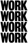 Picture for song 'WORK' by artist 'The Hero Beats'