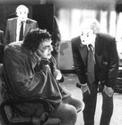 Picture for song 'The investigation' by artist 'The Hunchback'