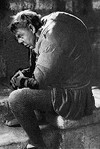 Picture for song 'waiting for the sun' by artist 'The Hunchback'