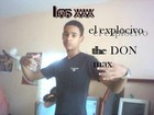 Picture for song 'los xxx el explocivo y el don max' by artist 'thelastboy'