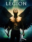 Picture for song 'THELEGION- Send Me An Angel' by artist 'TheLegionMusic'