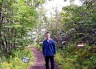 Picture for song 'and you' by artist 'the longhair tigers'