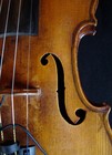 Picture for song 'Fiddle Tune 11 - Fragment' by artist 'The Love Family'