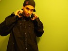 Picture for song '02 MANTIS FALL BACK LP.mp3' by artist 'Themantismusik'
