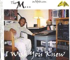 Picture for song 'The M... - Headbruisin'.mp3' by artist 'The M dot dot dot'