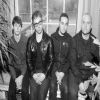 Picture for song 'You Can't Stop Me Now' by artist 'The Mercies'