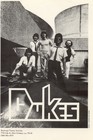 Picture for song 'duke's turf' by artist 'The Metry Dukes'
