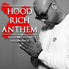 Picture for song '- SOLD - HOOD RICH ANTHEM ($0.99 Promo DL)' by artist 'THE MILLIONAIRES'
