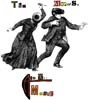 Picture for song 'Mafia Beating in a Jar of Formaldahyde' by artist 'The Mouse and The Moose'