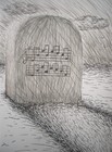 Picture for song 'R.I.P.' by artist 'The Mushroom Man'