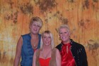 Picture for song 'river of time' by artist 'the nashville angels'