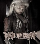 Picture for song 'Dixie To Death' by artist 'The Necrofiends'