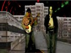 Picture for song 'TROUBLESOME GURL' by artist 'THE NIHILISTICS'