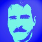 Picture for song 'Minuit bleu' by artist 'The Nostalgia Factory'