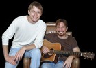 Picture for song 'Love Made It All The Way' by artist 'The O'Donnells'