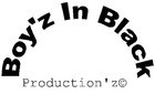 Picture for song 'BIB 25' by artist 'The Offical Boy'z In Black Productions'