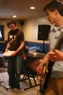 Picture for song 'You're Even Better' by artist 'The Ospreys'