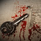 Picture for song 'A Key To Murder - The Pain Man' by artist 'THE PAIN MAN'