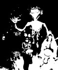Picture for song 'Blues' by artist 'The Paintermen'