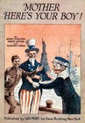 Picture for song 'Mother, Here's Your Boy-1918' by artist 'The Parlor Songs Academy'