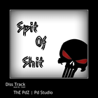 Picture for song 'ThePdz - Spit of sh** _Diss' by artist 'ThePdZ'