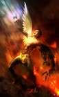Picture for song 'Fallen Angels' by artist 'The Pi Edition'