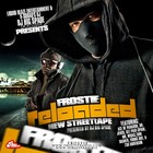 Picture for song 'Stax' by artist 'THE REAL FROSTIE'