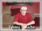 Picture for song 'Apologies' by artist 'TheRealJohnnyF'
