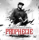 Picture for song 'Lil Mama' by artist 'TheRealProph'