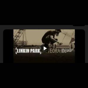 Picture for song 'somewhereibelongmeteoralinkinparkrqm' by artist 'Eminem 2'