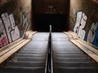 Picture for song 'Dark Underground rap' by artist 'TheScatmanBeatz'