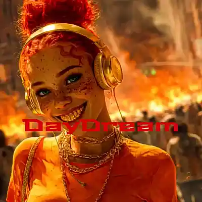 Picture for song 'DayDream' by artist 'The Scout 33'