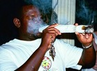 Picture for song 'Smoked Out 2-Homisyde & The Scrubb(SYLENCE BEATS)' by artist 'THE SCRUBB'