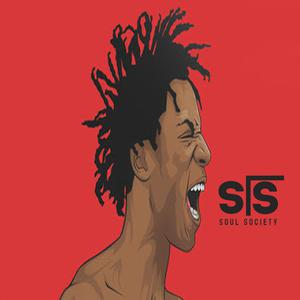 Picture for song 'Passing By' by artist 'The Soul Society Beatz'