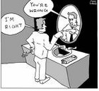 Picture for song 'It Doesn't Matter' by artist 'The Spooge'