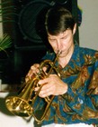 Picture for song 'A Foggy Day' by artist 'The Steve Veikley Jazz Trio'