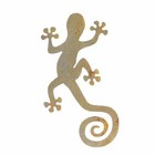 Picture for song 'LiZard TALk' by artist 'The STRANGEcollection'
