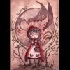 Picture for song 'Riding Wolf' by artist 'The Strang Quartet'
