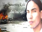 Picture for song 'Rap And Hip Hop' by artist 'The Sunsetting Kidd'