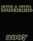 Picture for song 'Intro' by artist 'The Swamp'