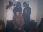 Picture for song 'Smoke It!!!' by artist 'The Swamp'