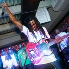 Picture for song 'Resurrection *Weezy Needs This!!* FREE D/L' by artist 'The Third productions'