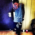 Picture for song 'Contact (SOLD)' by artist 'TheTrackAddictz'