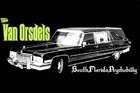 Picture for song '666' by artist 'TheVanOrsdels(US)'