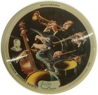 Picture for song 'Musicomania' by artist 'The Vault - Selections from Our Scatalogue'