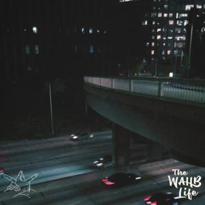 Picture for song 'BISOUS' by artist 'The WAHB Life Beats'