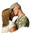 Picture for song 'One More Goodbye' by artist 'The Waterfront Band'