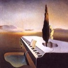 Picture for song 'Electric Piano' by artist 'The Well is Deep'