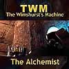 Picture for song 'Nemesis' by artist 'The Wimshurst's Machine'
